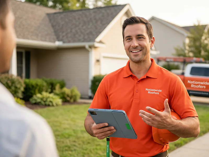 Roof Installation  in Redmond  FAQ